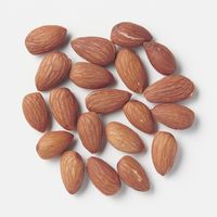 無印良品 素のままアーモンド ８０ｇ 1セット（1袋×2） 良品計画