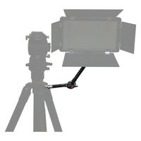 IFOOTAGE マジックアーム SPIDER-CRAB-LT4-5.5 1台（直送品）