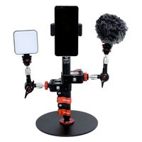 IFOOTAGE マジックアーム SPIDER-CRAB-LT2-3.5 1台（直送品）