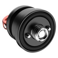 iFOOTAGE(アイフッテージ) クイックリリースアダプター SPIDER-CRAB-SC-QRA 1台（直送品）