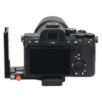 IFOOTAGE クイックリリースプレート LP-01 1台（直送品）