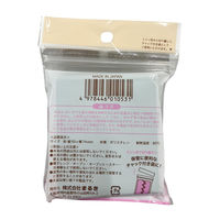 まるき 抗菌バラン 1個（200枚入）