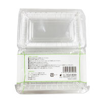 まるき フードパック 薄型 M 15枚入