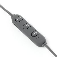 【LAKOLE/ラコレ】 左右一体型ワイヤレスイヤホン ブラック