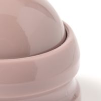 （RELAX）ストーンマッサージ グレー LAKOLE/ラコレ