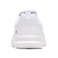 コーコス信岡 マンダムLight EZ 25.5cm ホワイト #790 1足（直送品）