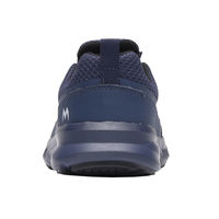 コーコス信岡 マンダムLight EZ 23.5cm ネイビー #790 1足（直送品）