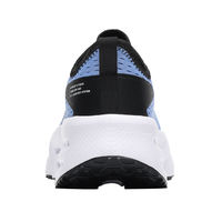 コーコス信岡 マンダムフライギアドライランチャー 27cm ブルー #014 1足（直送品）