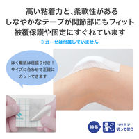 ニチバン メッシュポア MSP25K 1箱（2巻入）