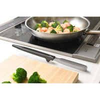 オークス ワンクリック菜箸 LES3218 1個（直送品）