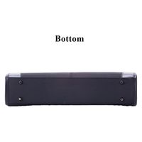 スワン SAXON スタンドビジネスバッグ 5218 ブラック 1個（直送品）