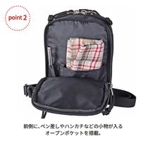 スワン CAPTAIN STAG ショルダーバッグ 1327 ベージュ 1個（直送品）