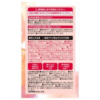 ウィズフェム よもぎ温座パット オーガニック 低温タイプ 1箱（6回分） グラフィコ