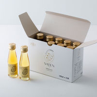 VATEN バテン 100mL 10本入 1ケース 福光屋