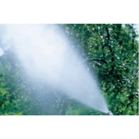 麻場 スーパージェット噴口1型 700mm G1/4 450096230 1本（直送品）