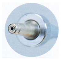 麻場 ウルトラビーム噴口300E G1/4 450033550 1個（直送品）