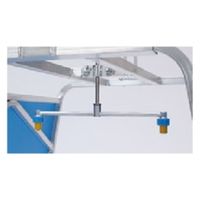 麻場 ガードマン J-1S E610020S 1台（直送品）