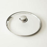 【アウトレット】【アウトレット】マイヤージャパン 4点セット 鍋 両手 グリルパン ガラス蓋 ラック IH ガス PMーRP22 1個