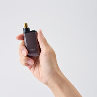 アピックスインターナショナル BEAUM エチケットカッター グレー ANC-B01 1個