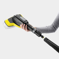 ケルヒャー 3 in 1 ウォッシュブラシ 2.644-374.0 1個