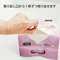 やわらかディスポタオル（ドライタイプ）30-35なめらか FV-EZ-50001 フィフティ・ヴィジョナリー