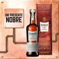 デュワーズ 18年 40度 750ml 1本 スコッチ ウイスキー　正規品