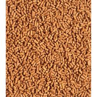 ザリガニ ヤドカリ カニのエサ 国産 50g 1セット（1個×3）キョーリン