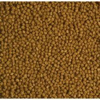 キンギョのエサ 浮上性 国産 50g 金魚 1セット（1個×3）キョーリン