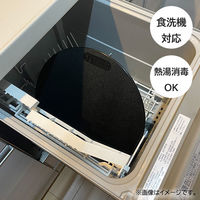 アドバンスドア まな板 カッティングボード オフホワイト HANAKO 4589926621989 1個