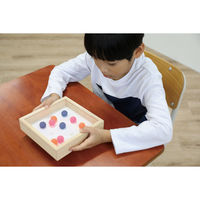 おくや物産 ボール色ならべ(3種1セット) 724-207 1個（直送品）