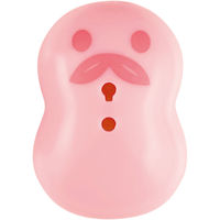 アイアップ マナー豆おはしdeおべんきょう 漢字 724-490 1個（直送品）