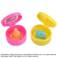 タカラトミー　ギャビーのドールハウス　カーリタのプレイルームセット　1個