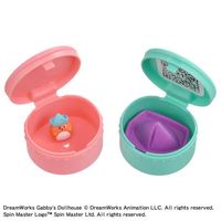 タカラトミー　ギャビーのドールハウス　ベビー・ボックスのクラフトフレンドルームセット　1個