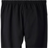 VENEX(ベネクス) スタンダードドライ＋ 【一般医療機器】 ジョガーパンツ メンズ XXL ブラック 6571 1枚（直送品）