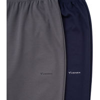 VENEX(ベネクス) コンフォートポンチ セットアップ メンズ M ネイビー 8610 1枚（直送品）
