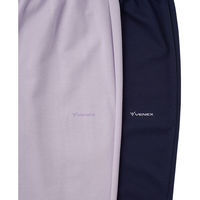 VENEX(ベネクス) コンフォートポンチ セットアップ レディース L ライラック 8660 1枚（直送品）