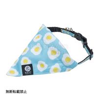 テラモト TUNAGO ENVY Cat Collar Set エッグブルー OT-687-703-3 1個入（直送品）