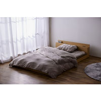 アイリスオーヤマ 敷きパッドBSPーTRVーSD BSP-TRV-SD 1枚（直送品）