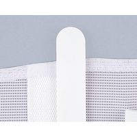 腰部固定帯/腰サポーター　マックスベルト me1 S 322601 1個　日本シグマックス