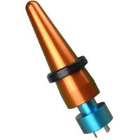 JTC カップロケット8PCS JTC4655A 1個 507-6782（直送品）