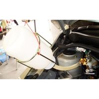 JTC フレキシブルブレーキオイル入れ JTC4810X 1個 507-8398（直送品）