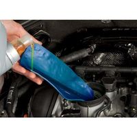 JTC フレキシブルファンネル JTC7834 1個 507-1929（直送品）