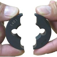 JTC ハブボルト修正ダイスセット JTC5201 1セット 508-1584（直送品）