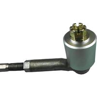 JTC タイロッドエンドブーツインサーター JTC6699 1個 507-6850（直送品）