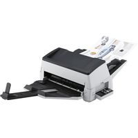 PFU fi Series RICOH fiー7600 イメージスキャナー 1台 633-6234（直送品）