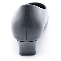 東邦レマック マジカルステップス3.5cmヒール オフィスパンプス35401ブラック22.5cm 35401-22.5 1足（直送品）