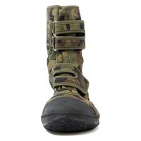 コーコス信岡 パワーエース ハイガード 220 27cm カモフラージュグリーン HG-220 1足（直送品）