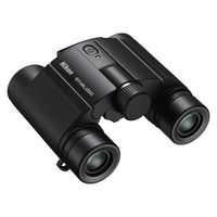 ニコン 手ブレ補正機能付コンパクト双眼鏡 STABILIZED 10x25 S STB10X25S 1台（直送品）