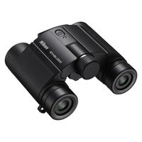 ニコン 手ブレ補正機能付コンパクト双眼鏡 STABILIZED 12x25 S STB12X25S 1台（直送品）