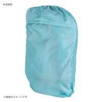 エツミ シモダ レインカバー エクスプロール30/40用 V520-197 1個（直送品）